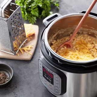 Instant Pot 6-Quart Pressure Cooker