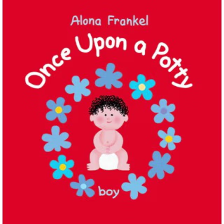Once Upon a Potty: Boy