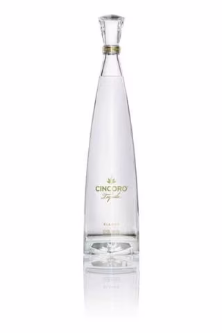 Cincoro Blanco