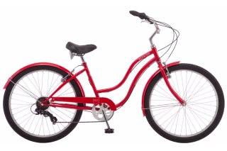 Schwinn Signature Women's Largo 7 26'' Cruiser Bike
