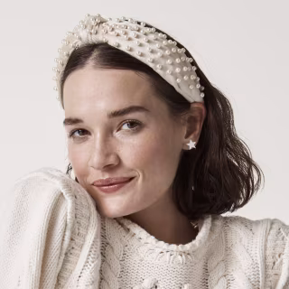 Ashford Star Stud Earrings
