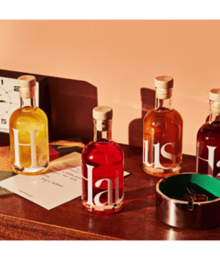 Haus The Sampler Kit
