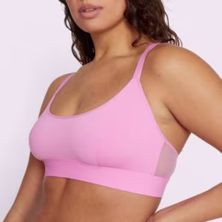 Parade Scoop Bralette