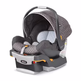 Chicco KeyFit 30 Infant Car Seat, Orion