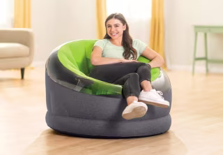 Empire Chair