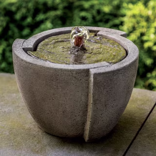 M-Series Concept Fountain