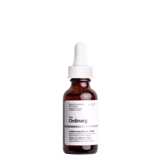 The Ordinary Caffeine Solution 5% + EGCG