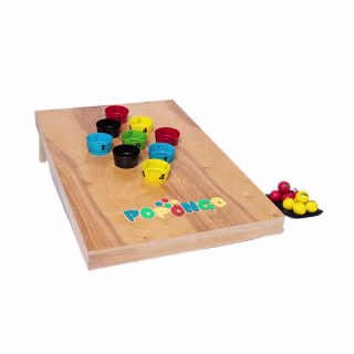 Popongo Set - 1 Board