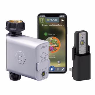 Orbit B-hyve Smart Hose Faucet Timer