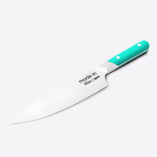 Made In x This Little Goat Chef Knife