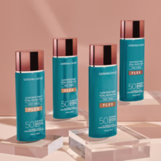 Sunforgettable(R) Total Protection(TM) Face Shield Flex SPF 50