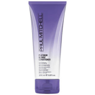 Paul Mitchell Platinum Blonde Conditioner