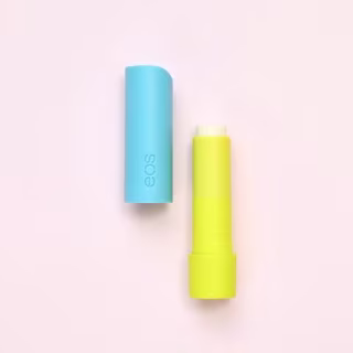 eos Natural SPF 30 Lip Balm Stick - Coconut - 0.14oz