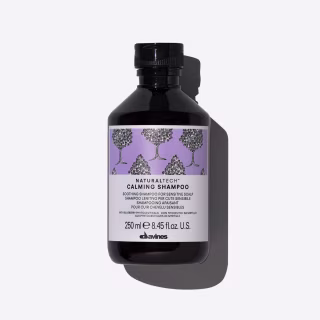 Davines Naturaltech Calming Shampoo, 8.45 Fl Oz