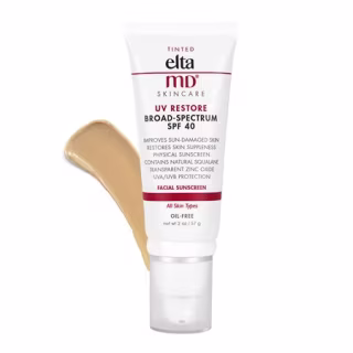 UV Restore Broad-Spectrum SPF 40