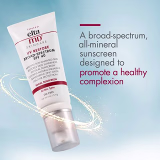 UV Restore Broad-Spectrum SPF 40