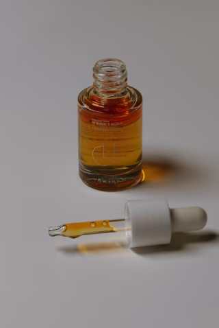 VITAMIN C ELIXIR
