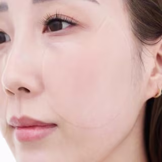 Calm Movements Eye &amp; Cheek Mask