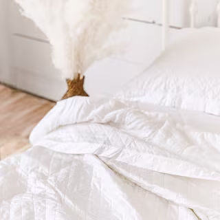 Bamboo Quilt