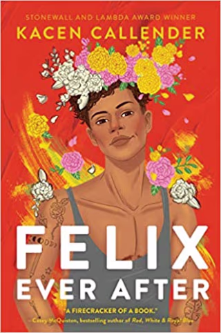 Felix Ever After
