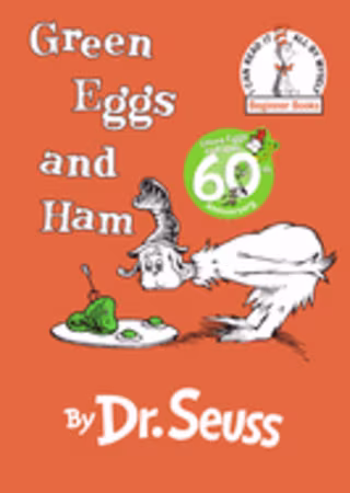 Green Eggs and Ham