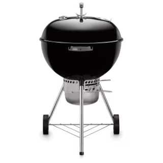 Original Kettle Premium Charcoal Grill 22"
