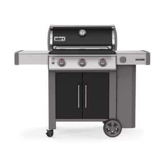 Genesis(R) II E-315 Gas Grill