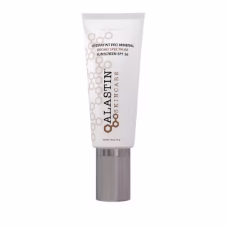 HydraTint Pro Mineral Sunscreen
