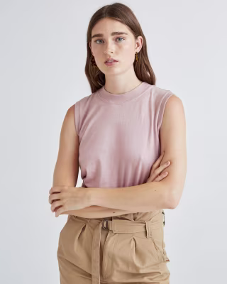 Richer Poorer Women's Easy Tank