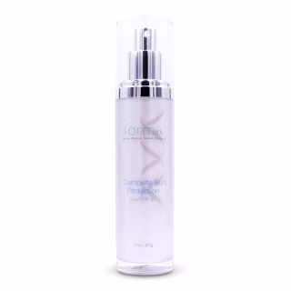 Complete Sun Protection Clear SPF 45