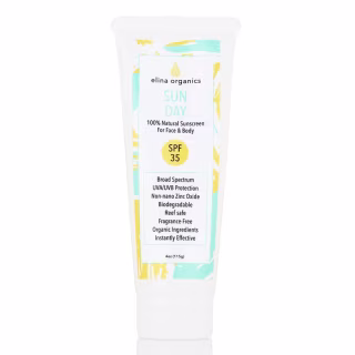 Sun Day Sunscreen
