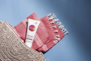 Sheer Face Cream (Outdoor)