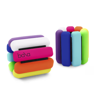 Neon Pride Bala Bangles