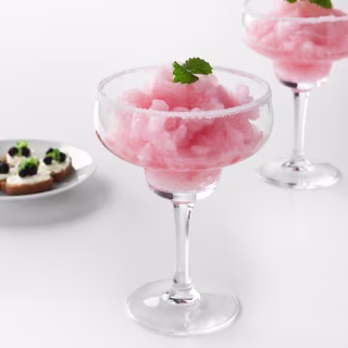 FESTLIGHET Margarita glass12 oz
