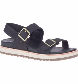 Merrell Juno Buckle Backstrap