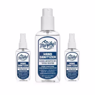 Hand Sanitizer Bundle