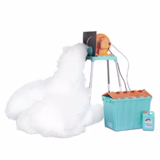 Little Tikes FOAMO Foam Machine