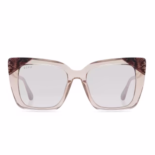 Diff Eyewear Lizzy Sunglasses