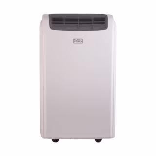 BLACK+DECKER 6,000 BTU Portable Air Conditioner