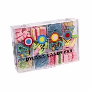 Sour Lovers Tackle Box