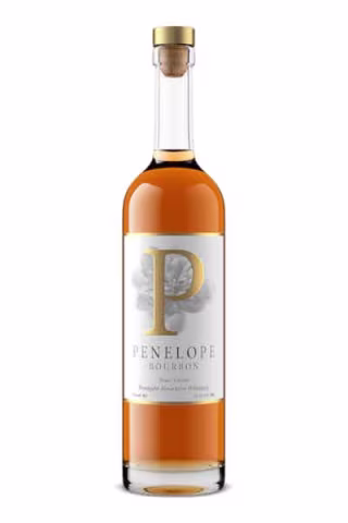 Penelope Bourbon