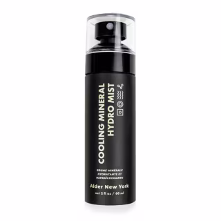 Alder New York Cooling Mineral Hydro Mist