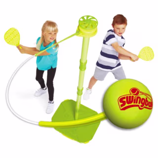 National Sporting Goods Early Fun Swingball