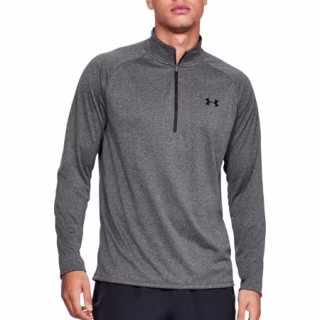 Under Armour Men's Tech 2.0 1/2 Zip-Up