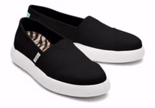 TOMS Alpargata Mallow