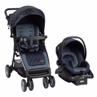 Monbebe Metro Travel System