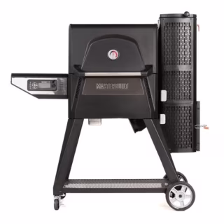 Masterbuilt Gravity Series 560 Digital Charcoal Grill + Smoker