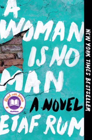 "A Woman Is No Man"