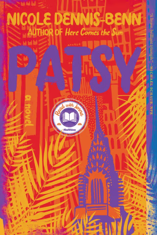 "Patsy"