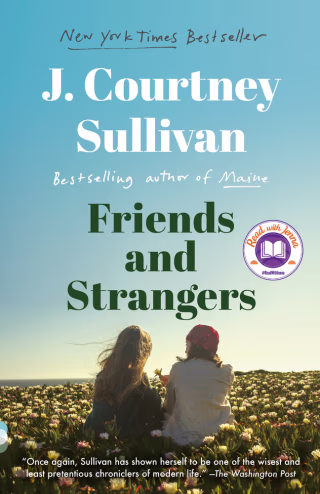 "Friends and Strangers"